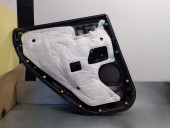Recambio de guarnecido puerta trasera derecha para hyundai kona 1.0 tgdi cat referencia OEM IAM 83302J9100  5 PUERTAS