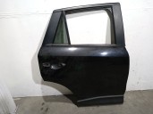 Recambio de puerta trasera derecha para mazda cx-5 2.2 turbodiesel cat referencia OEM IAM KDY37202XC KDY37202XC 