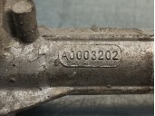 Recambio de cremallera direccion para fiat punto (199) 1.2 cat referencia OEM IAM 55700467 A0003202 TRW