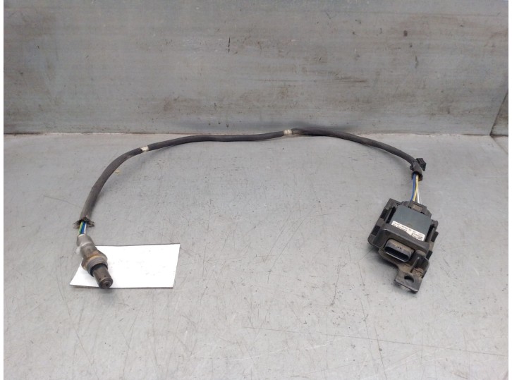Recambio de sonda lambda para audi a6 c8 (4a2) 35 tdi mild hybrid referencia OEM IAM 80A907805B BOSCH