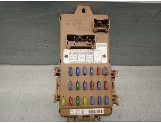 Recambio de caja reles / fusibles para subaru forester s11 (sg) 2.0 referencia OEM IAM LB100603B  