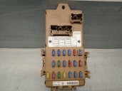 Recambio de caja reles / fusibles para subaru forester s11 (sg) 2.0 referencia OEM IAM LB100603B  
