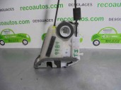 Recambio de cerradura puerta trasera izquierda para toyota prius (nhw30) executive referencia OEM IAM 6906047070 4 PINES 5 PUERT