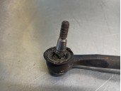 Replacement steering rack for Fiat Punto (199) 1.2 CAT OEM IAM reference 55700467 A0003202 TRW