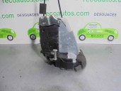 Recambio de cerradura puerta trasera izquierda para toyota prius (nhw30) executive referencia OEM IAM 6906047070 4 PINES 5 PUERT