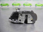 Recambio de cerradura puerta trasera izquierda para toyota prius (nhw30) executive referencia OEM IAM 6906047070 4 PINES 5 PUERT