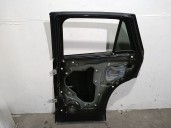 Recambio de puerta trasera derecha para mazda cx-5 2.2 turbodiesel cat referencia OEM IAM KDY37202XC KDY37202XC 