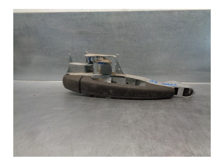 Recambio de maneta exterior delantera derecha para citroën c3 picasso exclusive referencia OEM IAM 9101JP  