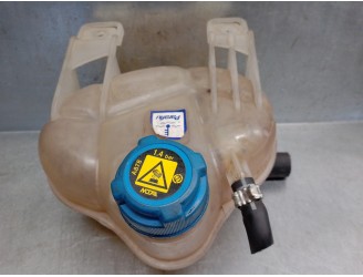 Recambio de deposito expansion para fiat punto (199) 1.2 cat referencia OEM IAM 55700508 55700508 