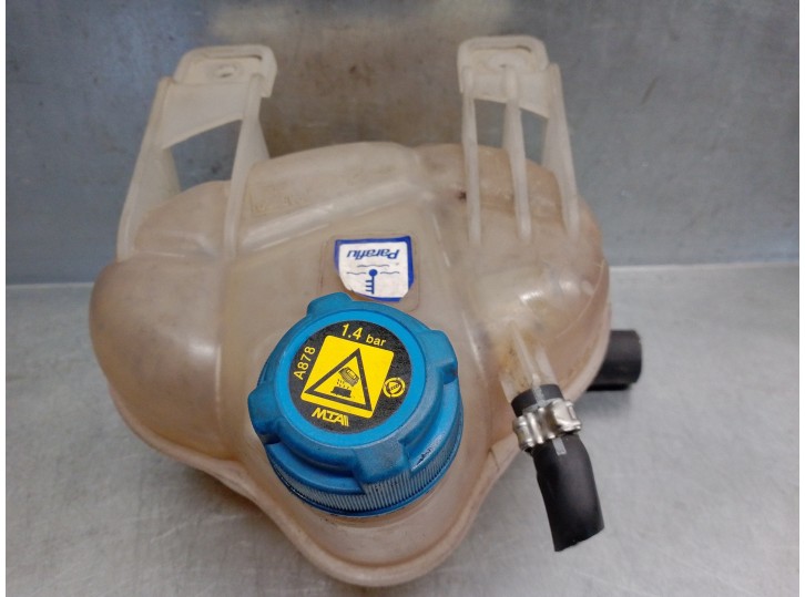 Recambio de deposito expansion para fiat punto (199) 1.2 cat referencia OEM IAM 55700508 55700508 