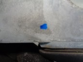 Recambio de maneta exterior delantera derecha para citroën c3 picasso exclusive referencia OEM IAM 9101JP  