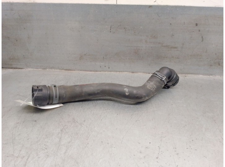 Recambio de tubo para audi a6 c8 (4a2) 35 tdi mild hybrid referencia OEM IAM 4K0122101BJ 