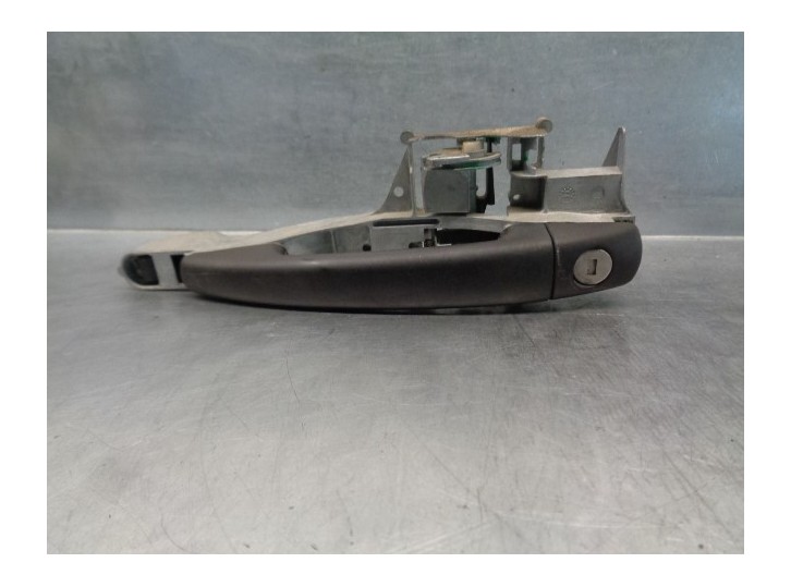 Recambio de maneta exterior delantera izquierda para citroën c3 picasso exclusive referencia OEM IAM 9101JN 9680188680 