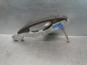 Recambio de maneta exterior delantera izquierda para citroën c3 picasso exclusive referencia OEM IAM 9101JN 9680188680 