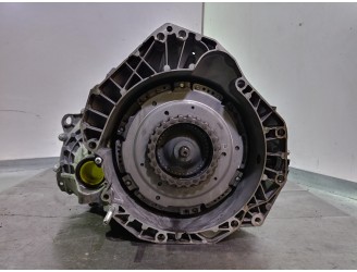 Recambio de caja cambios para smart fortwo coupe 0.9 turbo cat referencia OEM IAM A7002701800 320103583R GETRAG