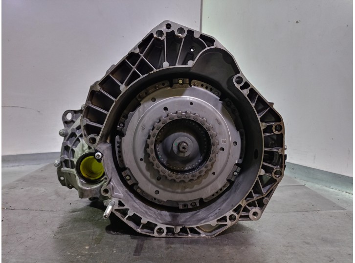 Recambio de caja cambios para smart fortwo coupe 0.9 turbo cat referencia OEM IAM A7002701800 320103583R GETRAG
