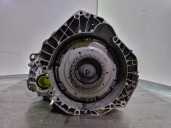 Recambio de caja cambios para smart fortwo coupe 0.9 turbo cat referencia OEM IAM A7002701800 320103583R GETRAG