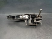 Recambio de maneta exterior delantera izquierda para citroën c3 picasso exclusive referencia OEM IAM 9101JN 9680188680 