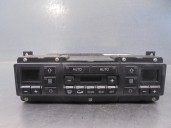Recambio de mando climatizador para audi a8 (d2) 4.2 v8 32v referencia OEM IAM 4D0820043E 5HB00715501 HELLA