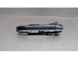 Recambio de maneta exterior delantera derecha para mercedes-benz clase clk (w208) coupe 3.2 v6 18v cat referencia OEM IAM A20876