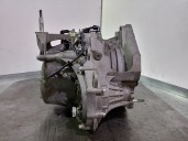 Recambio de caja cambios para smart fortwo coupe 0.9 turbo cat referencia OEM IAM A7002701800 320103583R GETRAG