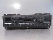 Recambio de mando climatizador para audi a8 (d2) 4.2 v8 32v referencia OEM IAM 4D0820043E 5HB00715501 HELLA