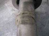 Recambio de amortiguador trasero derecho para bmw serie 5 berlina (e39) 2.0 16v diesel cat referencia OEM IAM 33521093646 103913
