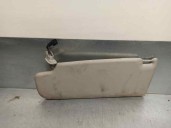 Recambio de parasol derecho para volkswagen bora berlina (1j2) 1.9 tdi referencia OEM IAM 6X0857552A  