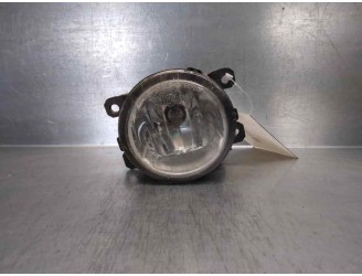 Recambio de faro antiniebla derecho para fiat punto (199) 1.2 cat referencia OEM IAM 04158032 