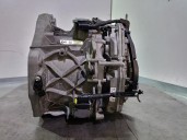 Recambio de caja cambios para smart fortwo coupe 0.9 turbo cat referencia OEM IAM A7002701800 320103583R GETRAG