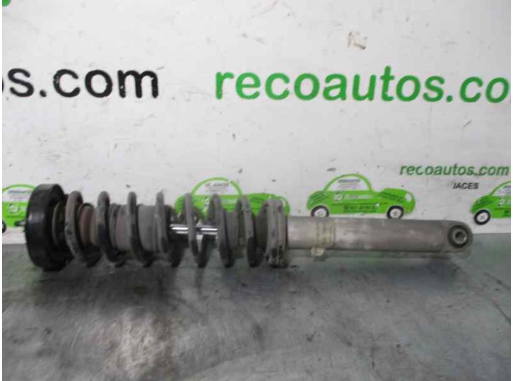 Recambio de amortiguador trasero izquierdo para bmw serie 5 berlina (e39) 2.0 16v diesel cat referencia OEM IAM 33521093646 1039