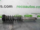 Recambio de amortiguador trasero izquierdo para bmw serie 5 berlina (e39) 2.0 16v diesel cat referencia OEM IAM 33521093646 1039