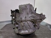 Recambio de caja cambios para smart fortwo coupe 0.9 turbo cat referencia OEM IAM A7002701800 320103583R GETRAG