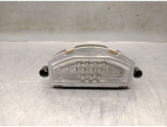 Recambio de resistencia calefaccion para seat arona (kj7, kjp) 1.0 tsi referencia OEM IAM 2Q0907521 2Q0907521 