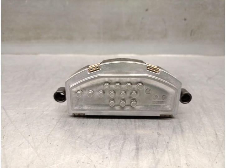 Recambio de resistencia calefaccion para seat arona (kj7, kjp) 1.0 tsi referencia OEM IAM 2Q0907521 2Q0907521 