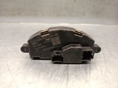 Recambio de resistencia calefaccion para seat arona (kj7, kjp) 1.0 tsi referencia OEM IAM 2Q0907521 2Q0907521 