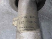 Recambio de amortiguador trasero izquierdo para bmw serie 5 berlina (e39) 2.0 16v diesel cat referencia OEM IAM 33521093646 1039