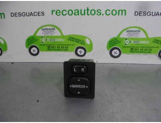 Recambio de mando retrovisor para toyota prius (nhw30) executive referencia OEM IAM 769746E  