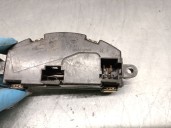 Recambio de resistencia calefaccion para seat arona (kj7, kjp) 1.0 tsi referencia OEM IAM 2Q0907521 2Q0907521 