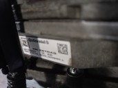 Recambio de caja cambios para smart fortwo coupe 0.9 turbo cat referencia OEM IAM A7002701800 320103583R GETRAG