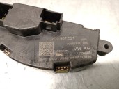 Recambio de resistencia calefaccion para seat arona (kj7, kjp) 1.0 tsi referencia OEM IAM 2Q0907521 2Q0907521 