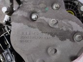 Recambio de caja cambios para smart fortwo coupe 0.9 turbo cat referencia OEM IAM A7002701800 320103583R GETRAG