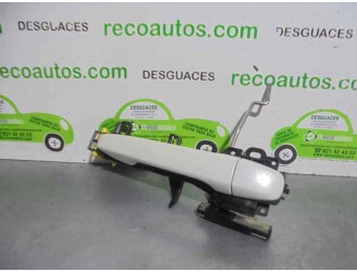 Recambio de maneta exterior delantera derecha para toyota prius (nhw30) executive referencia OEM IAM   