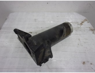 Recambio de refuerzo paragolpes delantero para audi a8 (d2) 4.2 v8 32v referencia OEM IAM 4D080512B 4D080512B CESTA 41B