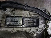 Recambio de caja cambios para smart fortwo coupe 0.9 turbo cat referencia OEM IAM A7002701800 320103583R GETRAG