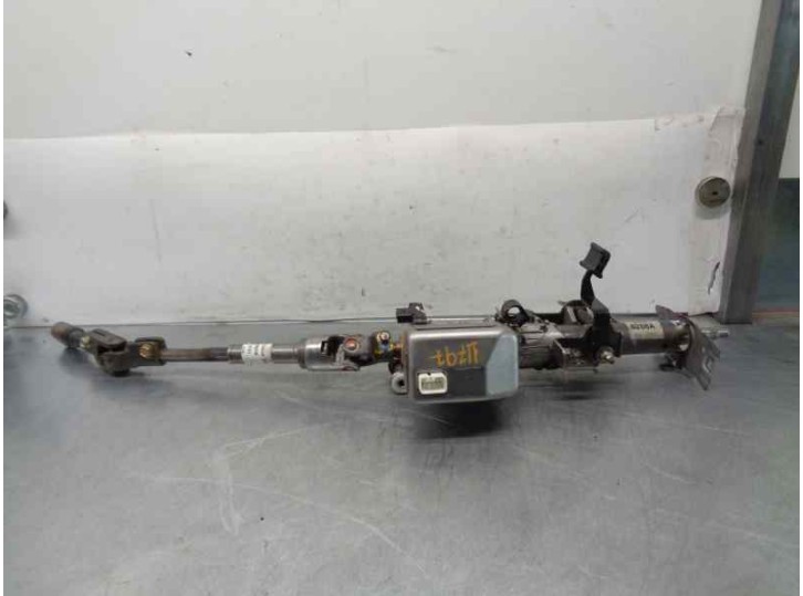 Recambio de columna direccion para toyota corolla verso (r1) 2.2 turbodiesel cat referencia OEM IAM 452500F040 