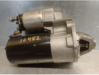 Recambio de motor arranque para fiat punto (199) 1.2 cat referencia OEM IAM 51804744 0001137002 BOSCH