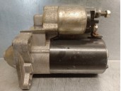 Replacement starter motor for Fiat Punto (199) 1.2 CAT OEM IAM reference 51804744 0001137002 BOSCH