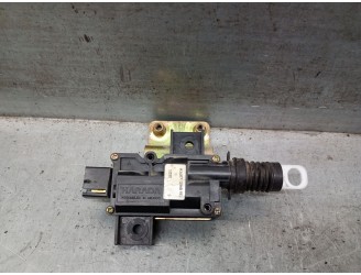 Recambio de motor cierre centralizado trasero izquierdo para chrysler pt cruiser (pt_) 2.2 crd referencia OEM IAM 5027917AB 5027