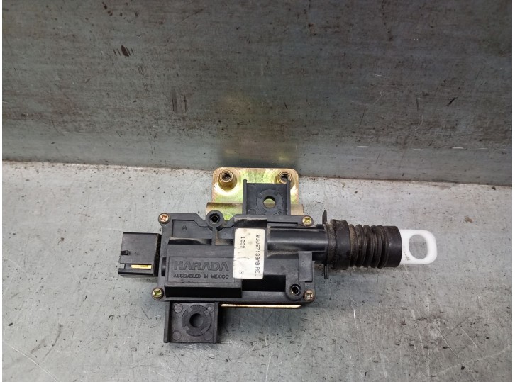 Recambio de motor cierre centralizado trasero izquierdo para chrysler pt cruiser (pt_) 2.2 crd referencia OEM IAM 5027917AB 5027